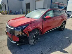 5XYK5CDF9TG452912 2026 KIA SPORTAGE