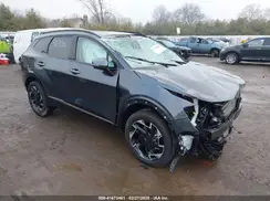 5XYK5CDFXRG147394 2024 KIA SPORTAGE