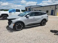 5XYK5CDFXRG155964 2024 KIA SPORTAGE