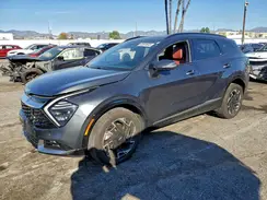 5XYK5CDFXRG185756 2024 KIA SPORTAGE