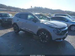 5XYK5CDFXRG190584 2024 KIA SPORTAGE