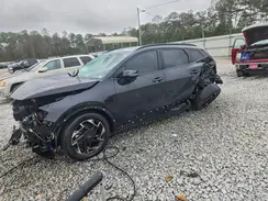 5XYK5CDFXRG215080 2024 KIA SPORTAGE