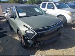 5XYK6CAF0PG004307 2023 KIA SPORTAGE