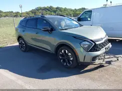 5XYK6CAF0PG006719 2023 KIA SPORTAGE