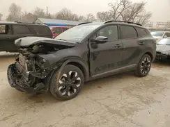 5XYK6CAF0PG006865 2023 KIA SPORTAGE