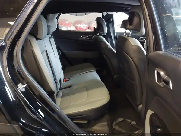 5XYK6CAF0PG009328 2023 KIA SPORTAGE - Image 8
