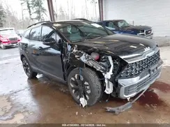 5XYK6CAF0PG009412 2023 KIA SPORTAGE