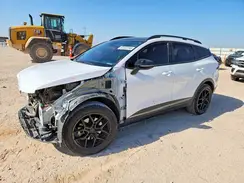 5XYK6CAF0PG010141 2023 KIA SPORTAGE