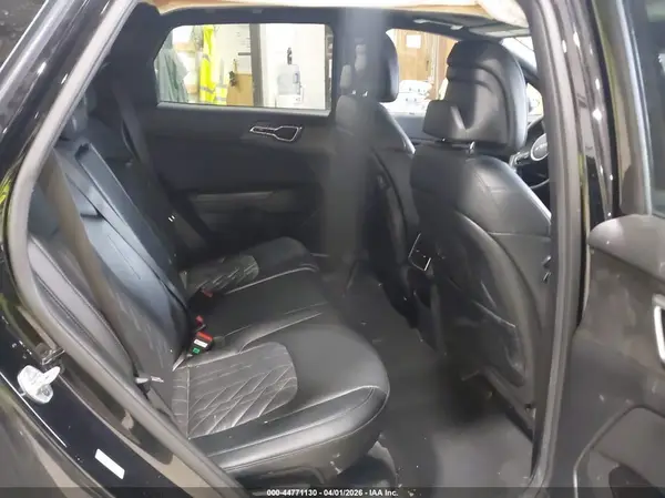5XYK6CAF0PG013993 2023 KIA SPORTAGE - Image 8
