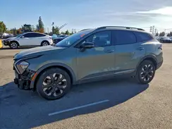 5XYK6CAF0PG014836 2023 KIA SPORTAGE
