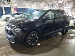 5XYK6CAF0PG017624 2023 KIA SPORTAGE