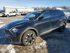 5XYK6CAF0PG017848 2023 KIA SPORTAGE