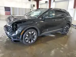 5XYK6CAF0PG018062 2023 KIA SPORTAGE