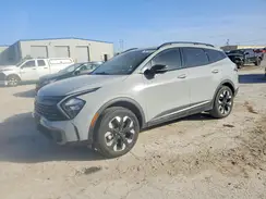5XYK6CAF0PG018675 2023 KIA SPORTAGE