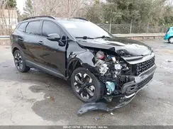 5XYK6CAF0PG021706 2023 KIA SPORTAGE