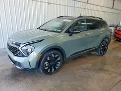 5XYK6CAF0PG022337 2023 KIA SPORTAGE
