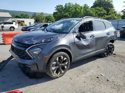 5XYK6CAF0PG024685 2023 KIA SPORTAGE