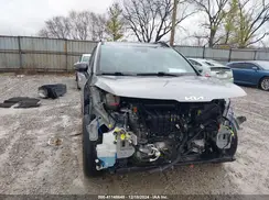 5XYK6CAF0PG027036 2023 KIA SPORTAGE
