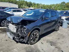 5XYK6CAF0PG027182 2023 KIA SPORTAGE