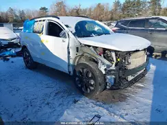 5XYK6CAF0PG030552 2023 KIA SPORTAGE