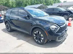 5XYK6CAF0PG032060 2023 KIA SPORTAGE