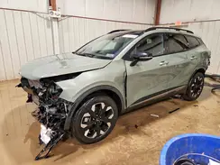 5XYK6CAF0PG033239 2023 KIA SPORTAGE