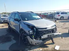 5XYK6CAF0PG033757 2023 KIA SPORTAGE