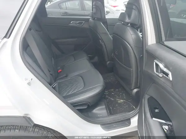 5XYK6CAF0PG047500 2023 KIA SPORTAGE - Image 8