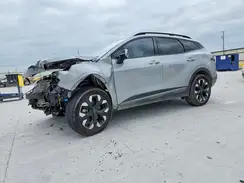 5XYK6CAF0PG048694 2023 KIA SPORTAGE