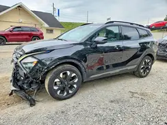 5XYK6CAF0PG053961 2023 KIA SPORTAGE