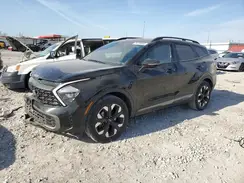 5XYK6CAF0PG055421 2023 KIA SPORTAGE