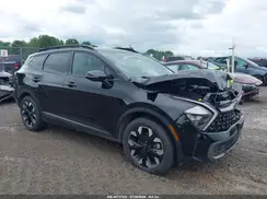 5XYK6CAF0PG055953 2023 KIA SPORTAGE