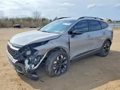 5XYK6CAF0PG056438 2023 KIA SPORTAGE