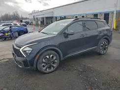 5XYK6CAF0PG056830 2023 KIA SPORTAGE