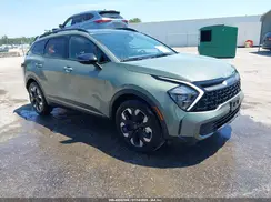 5XYK6CAF0PG057699 2023 KIA SPORTAGE