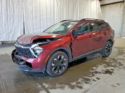 5XYK6CAF0PG059050 2023 KIA SPORTAGE