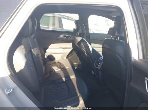5XYK6CAF0PG059422 2023 KIA SPORTAGE - Image 8
