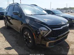 5XYK6CAF0PG060053 2023 KIA SPORTAGE