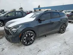 5XYK6CAF0PG068900 2023 KIA SPORTAGE