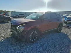 5XYK6CAF0PG070162 2023 KIA SPORTAGE