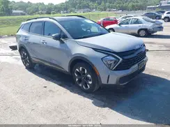 5XYK6CAF0PG070663 2023 KIA SPORTAGE
