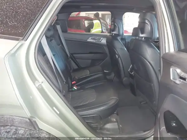 5XYK6CAF0PG072994 2023 KIA SPORTAGE - Image 8