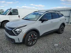 5XYK6CAF0PG073904 2023 KIA SPORTAGE