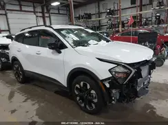 5XYK6CAF0PG076169 2023 KIA SPORTAGE