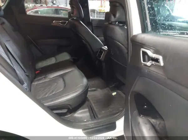 5XYK6CAF0PG076169 2023 KIA SPORTAGE - Image 8