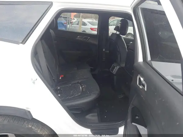 5XYK6CAF0PG081081 2023 KIA SPORTAGE - Image 8