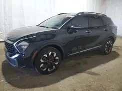 5XYK6CAF0PG087088 2023 KIA SPORTAGE