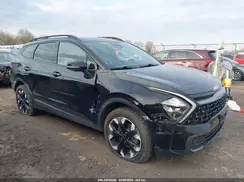 5XYK6CAF0PG089083 2023 KIA SPORTAGE