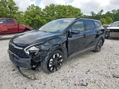 5XYK6CAF0PG090461 2023 KIA SPORTAGE