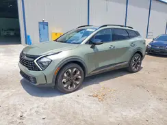 5XYK6CAF0PG092386 2023 KIA SPORTAGE